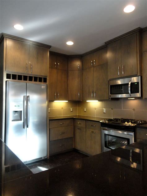 flat pack modern cabinets stainless steel doors|flat panel cabinets pros and cons.